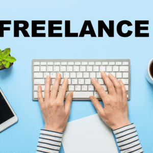 FREELANCING