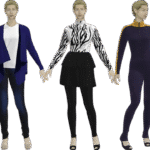 CLO3D DESIGN