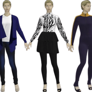 6 MONTH DIPLOMA IN CLO3D