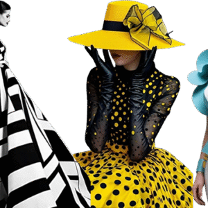 6 MONTH DIPLOMA IN FASHION DESIGN