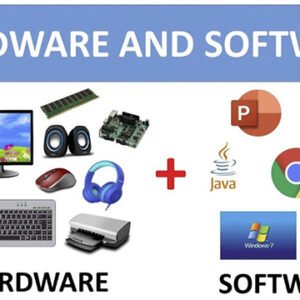 HARDWEAR & SOFTWARE