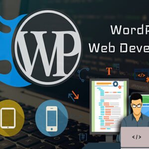 WEB DEVELOPMENT